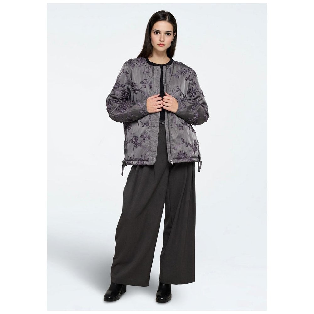Kaylie Jacket 4435
