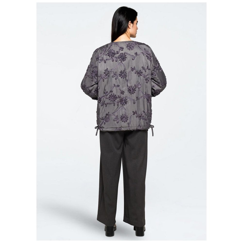 Kaylie Jacket 4435