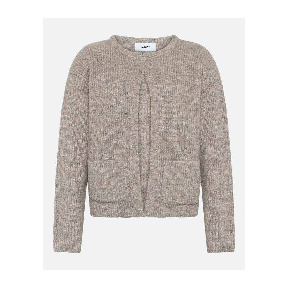 Ana Cardigan 4365