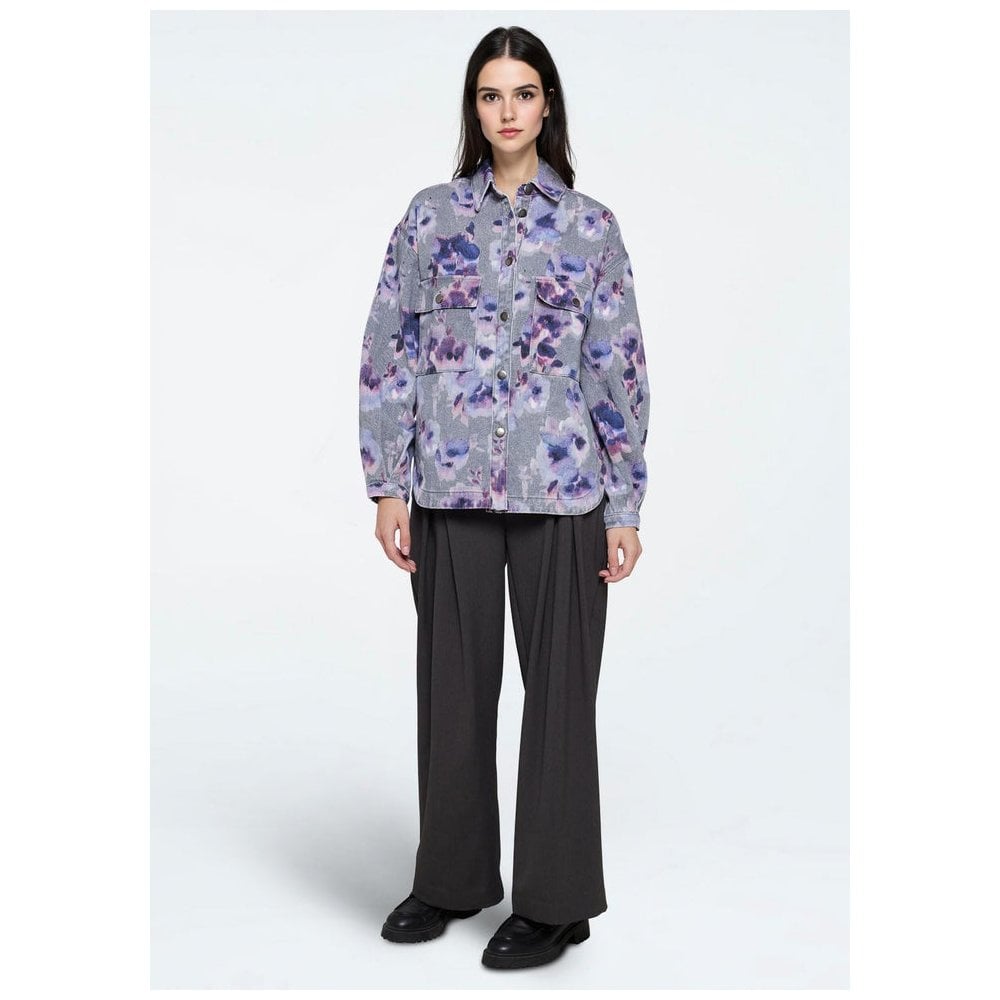 Noliana Shirt 4419