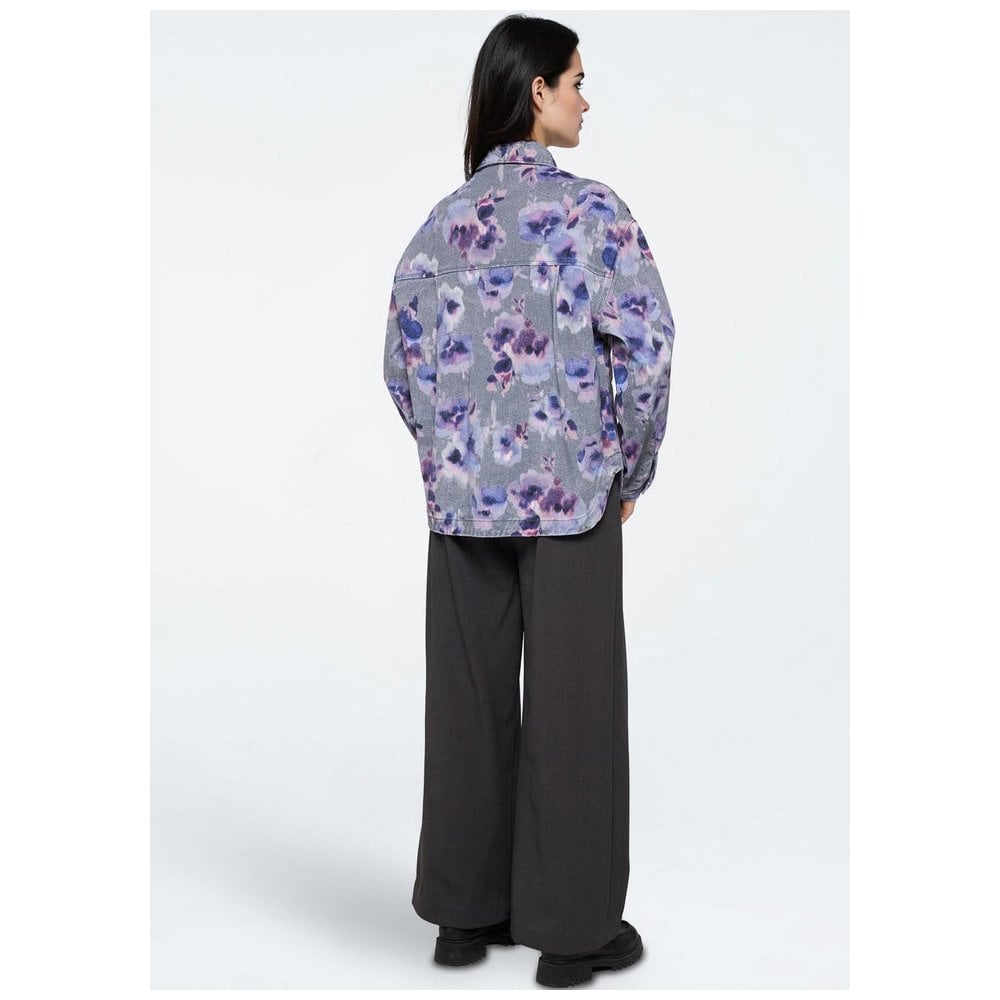 Noliana Shirt 4419