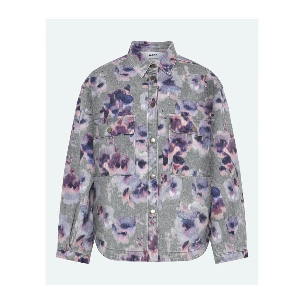 Noliana Shirt 4419
