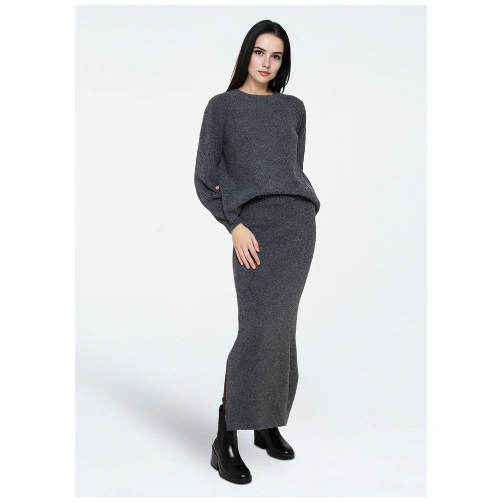 Asla Knit 2579