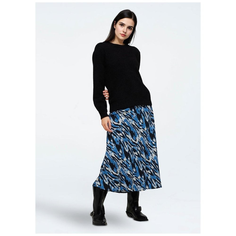 Asla Knit 2579
