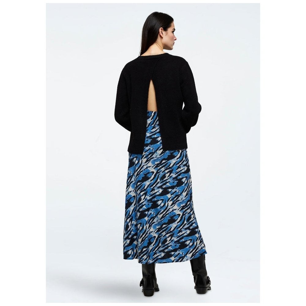Asla Knit 2579