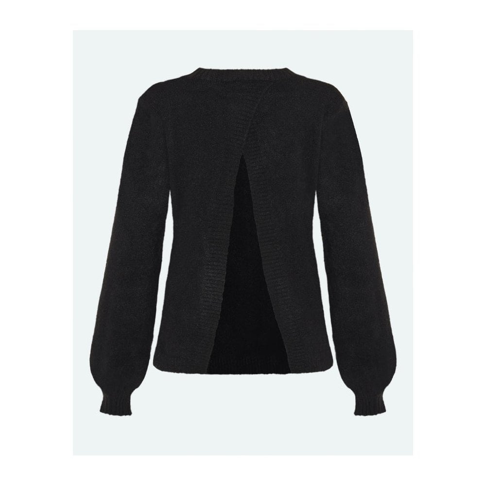 Asla Knit 2579