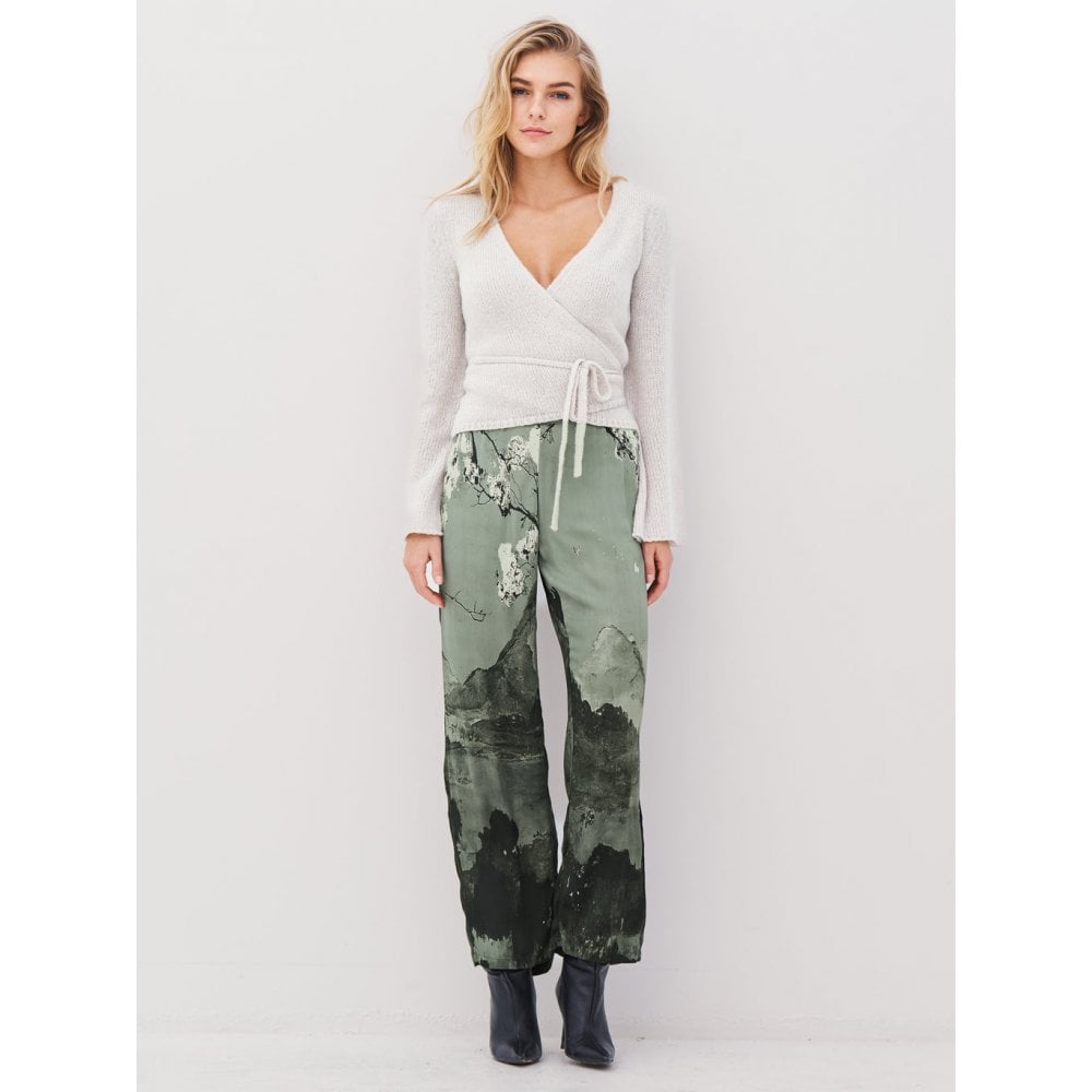 Alli Trousers