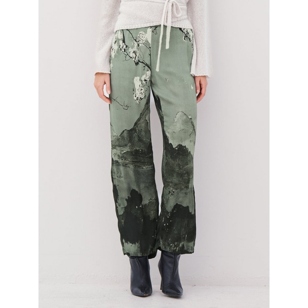 Alli Trousers