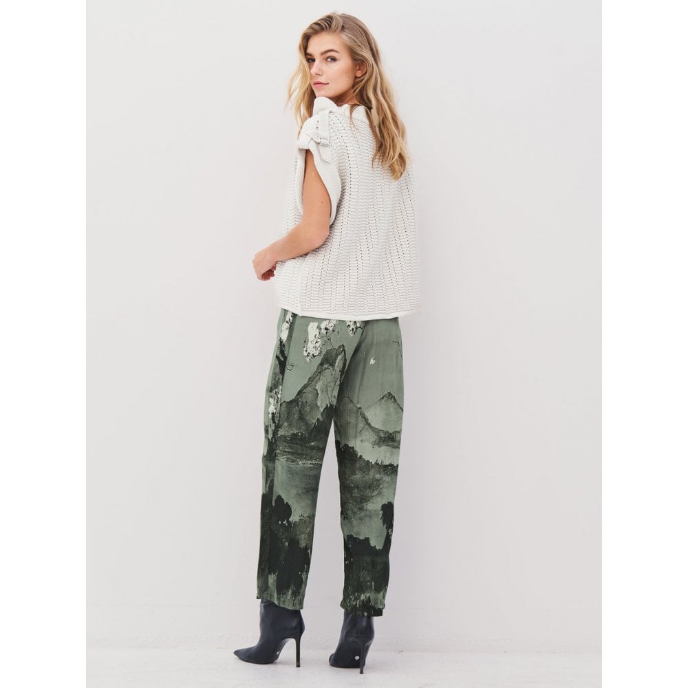Alli Trousers
