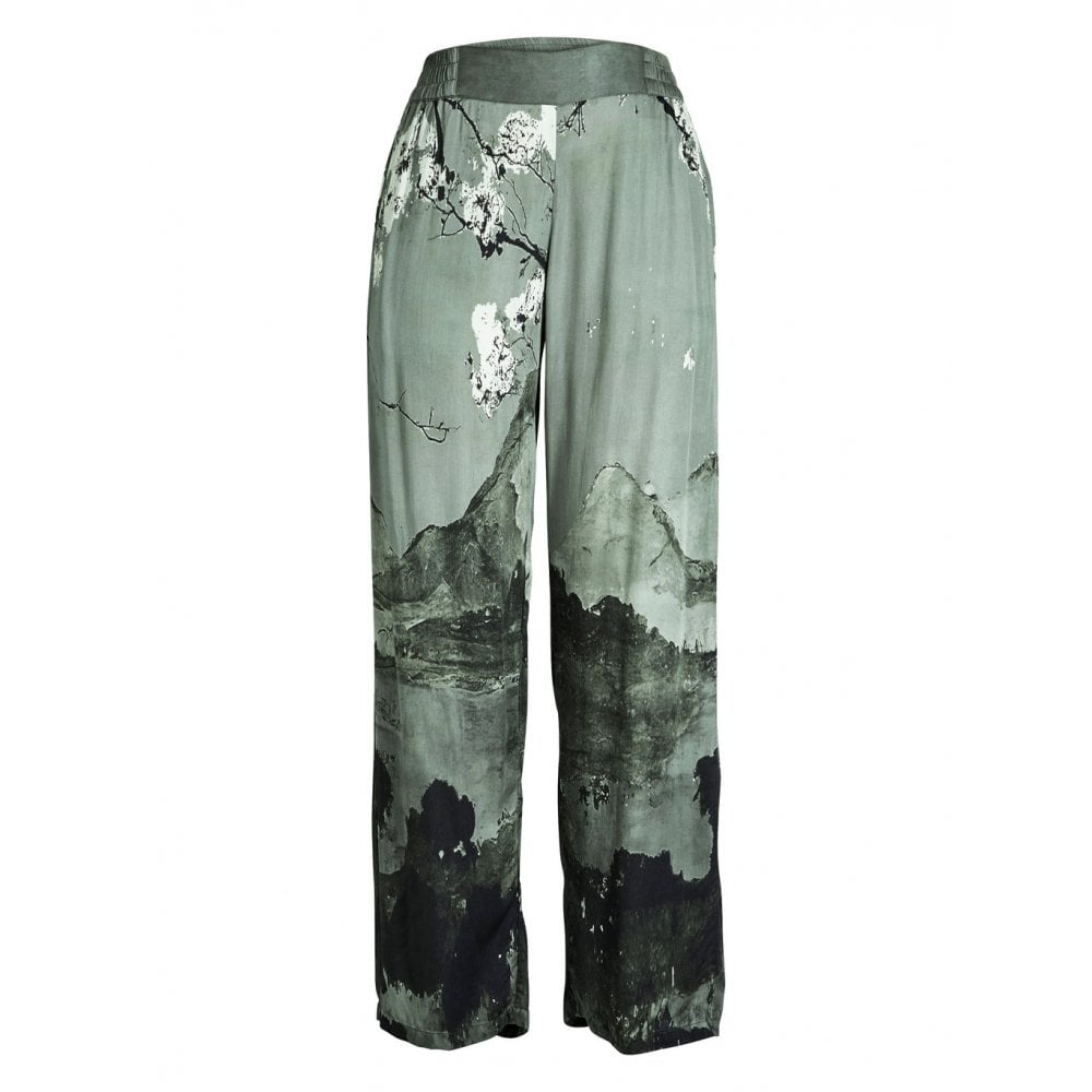 Alli Trousers