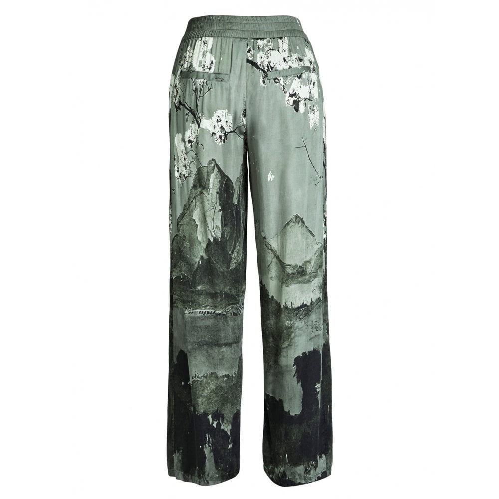 Alli Trousers