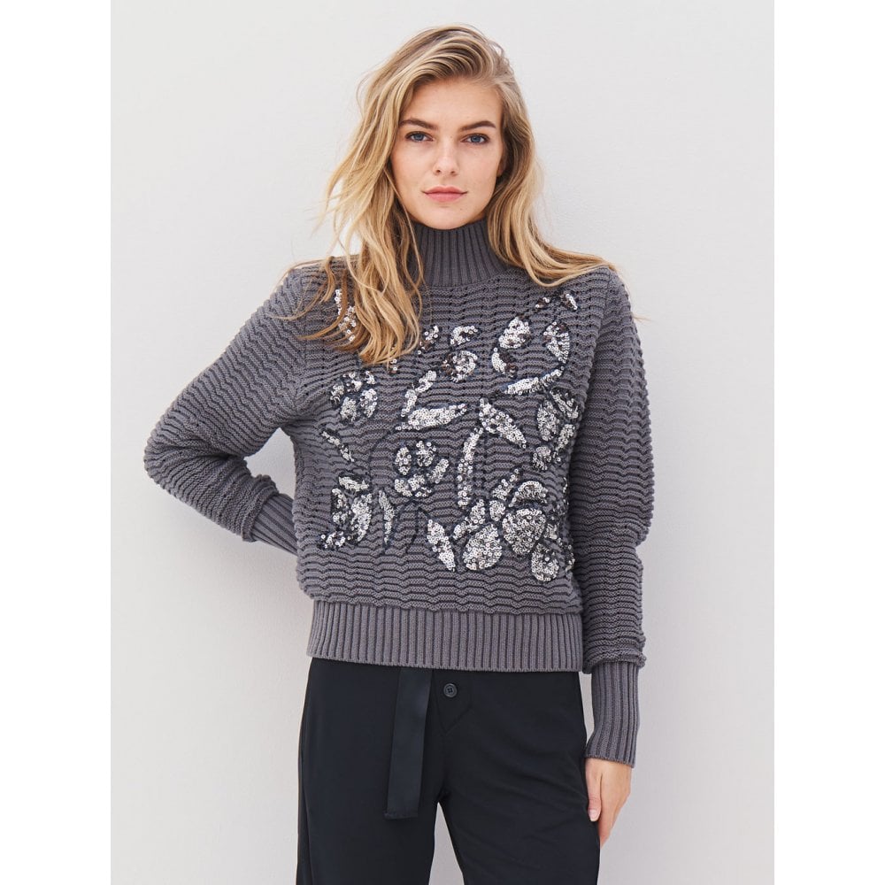 Anja Blouse
