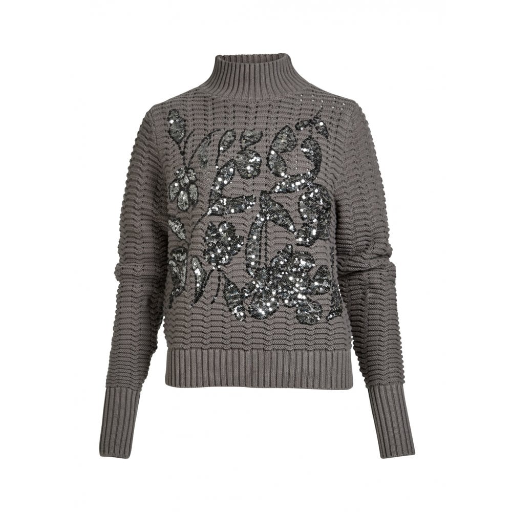 Anja Blouse