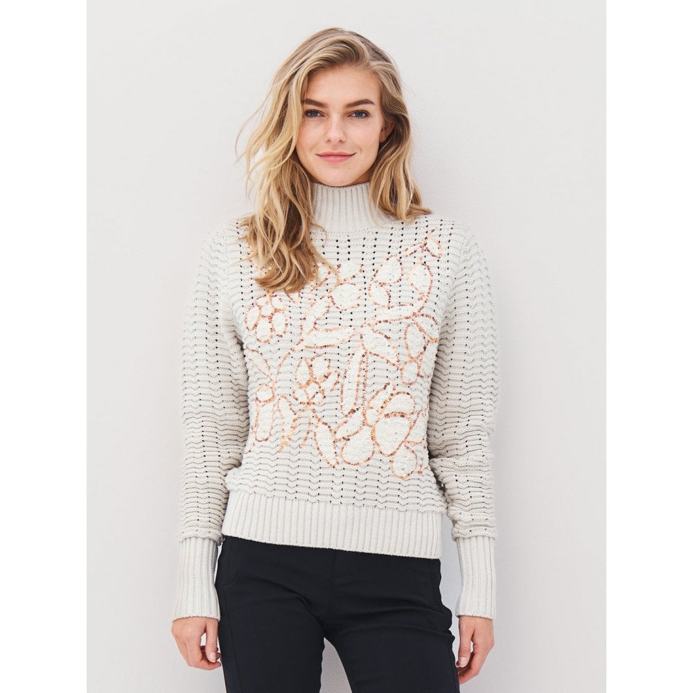 Anja Blouse