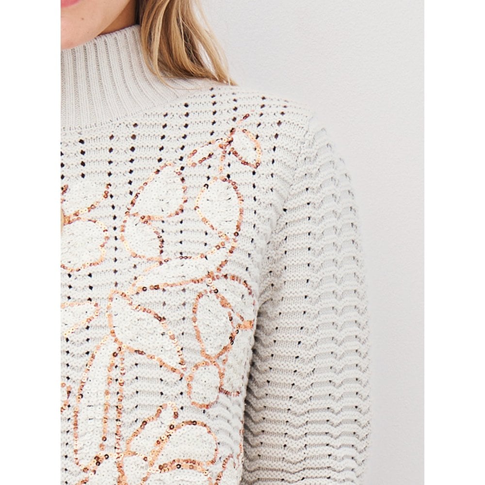 Anja Blouse