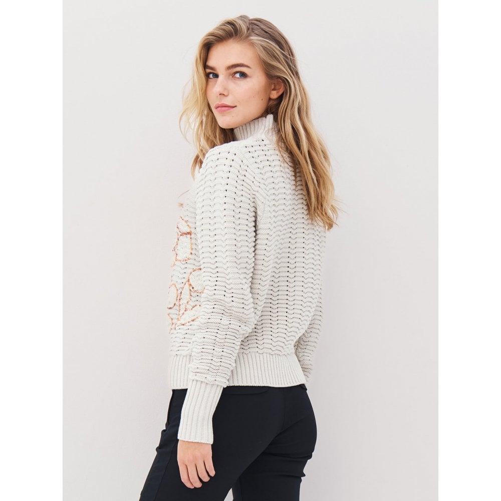 Anja Blouse