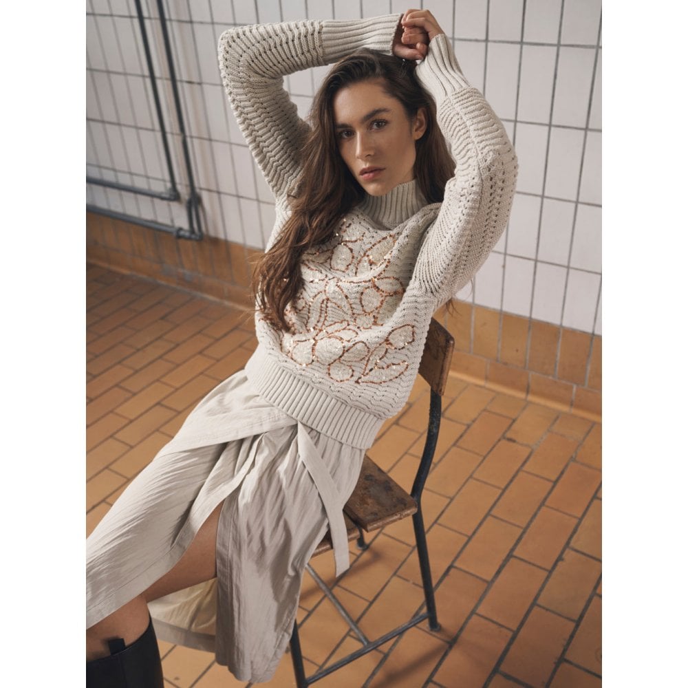 Anja Blouse