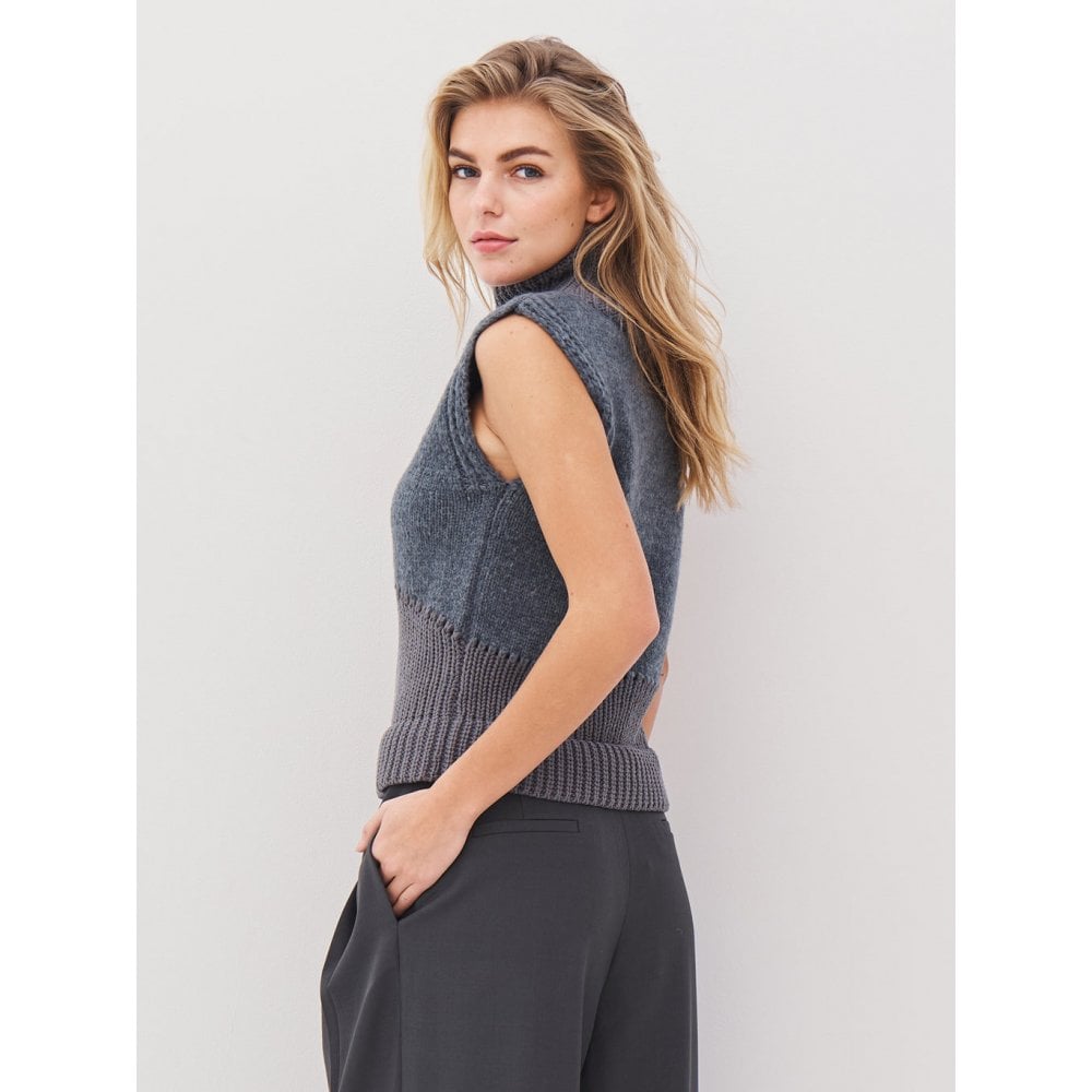 Alexa Knit Top