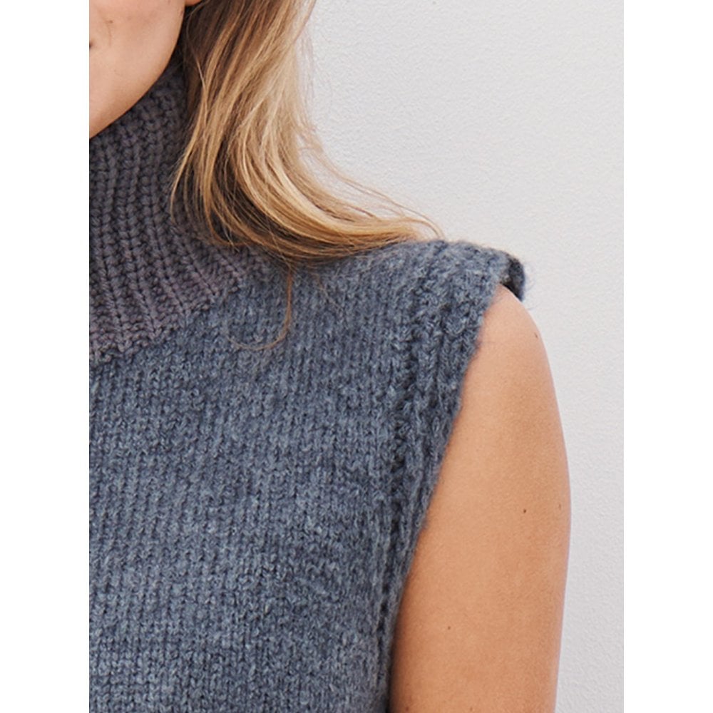 Alexa Knit Top