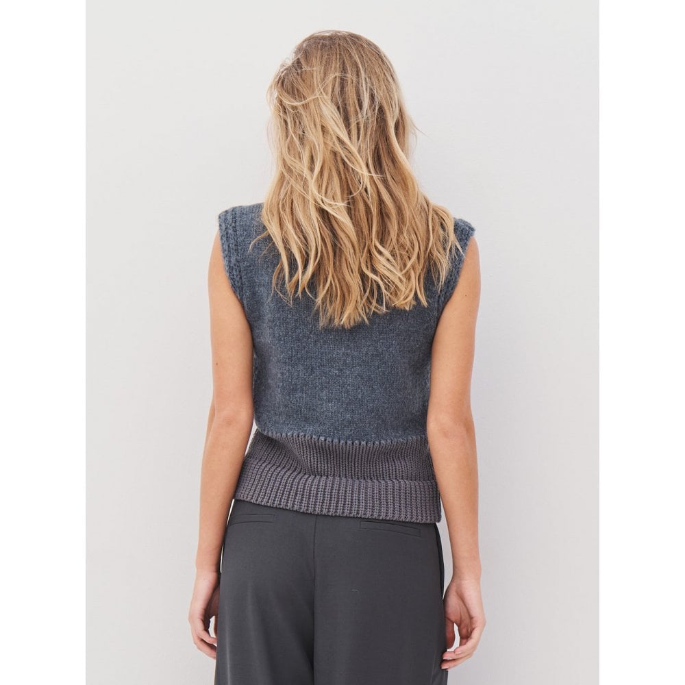 Alexa Knit Top