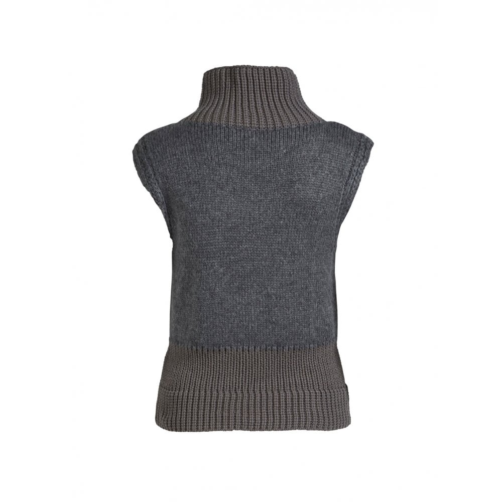 Alexa Knit Top
