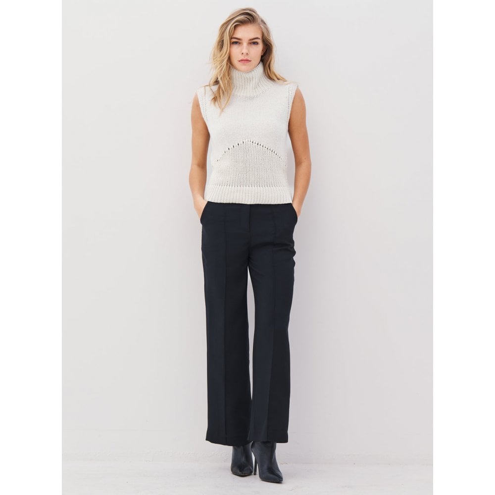 Alexa Knit Top