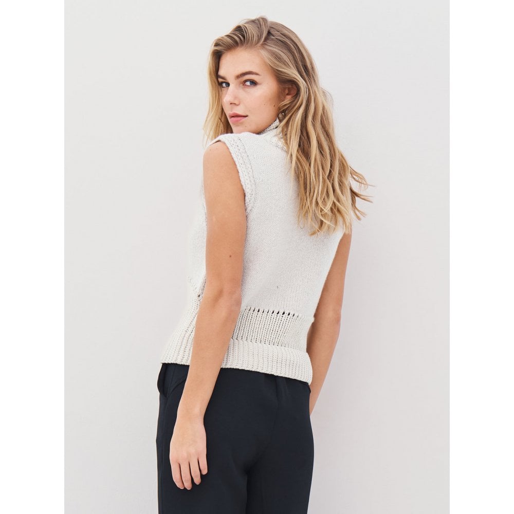 Alexa Knit Top