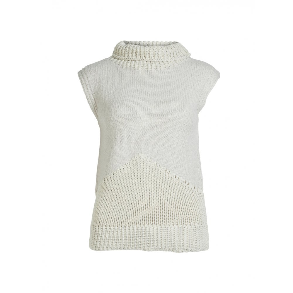 Alexa Knit Top