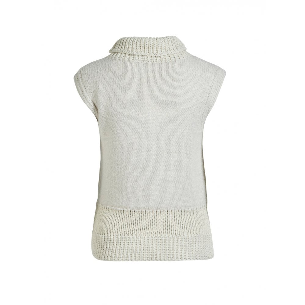 Alexa Knit Top