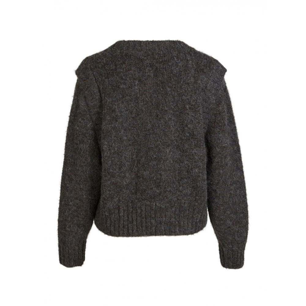 Agnes Knit Blouse