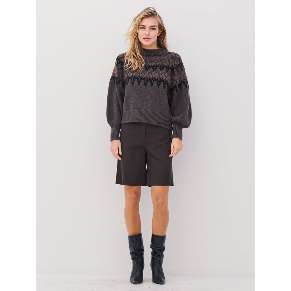 Alena Knit Blouse