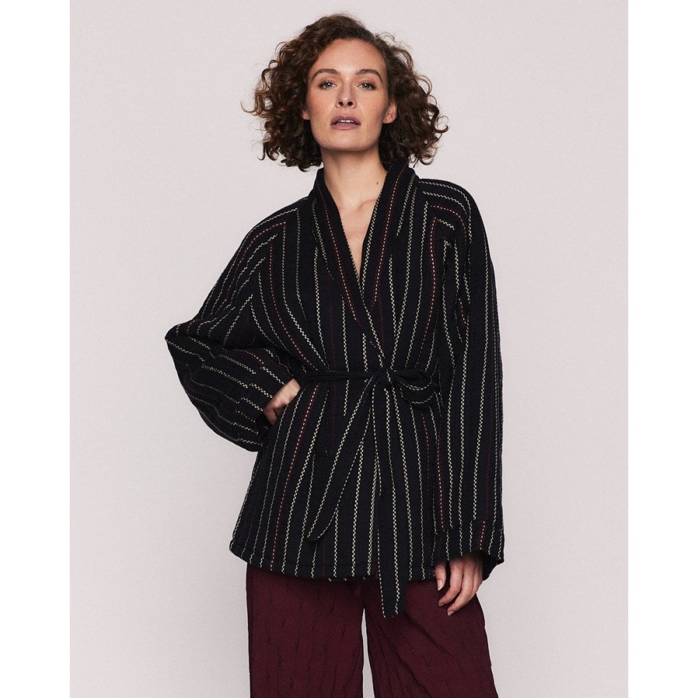Elaine Quilted Jacket