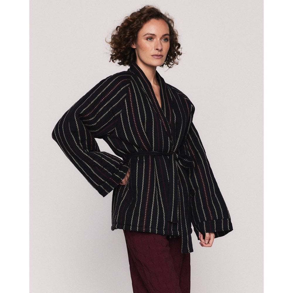 Elaine Quilted Jacket