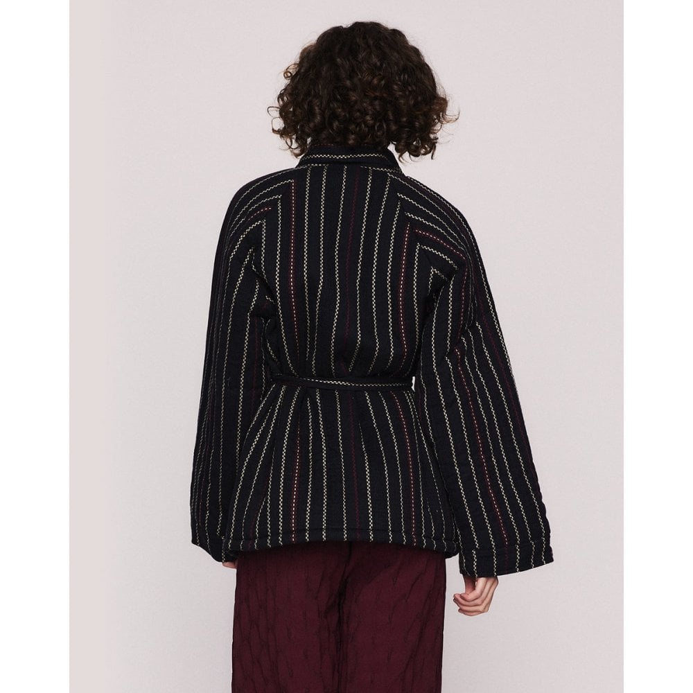 Elaine Quilted Jacket