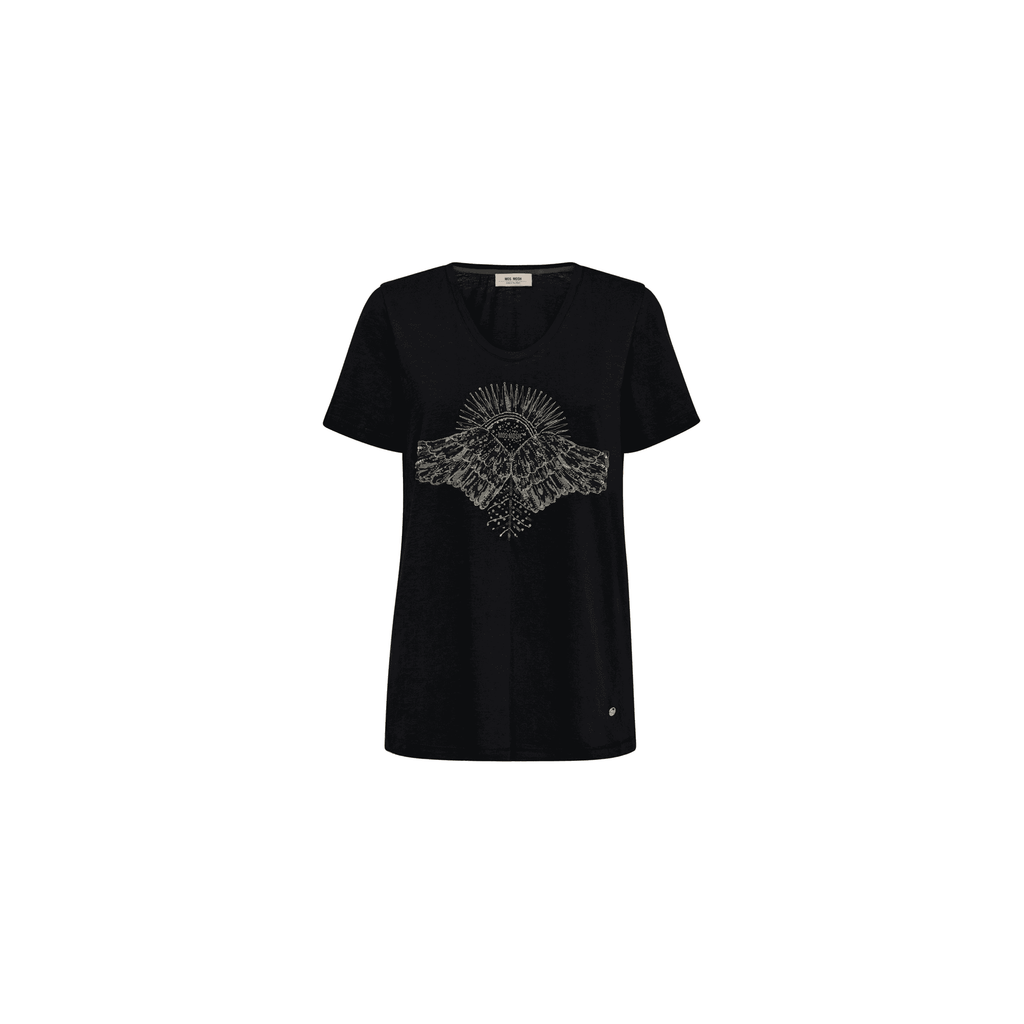 MMNadine O-SS Deco Tee
