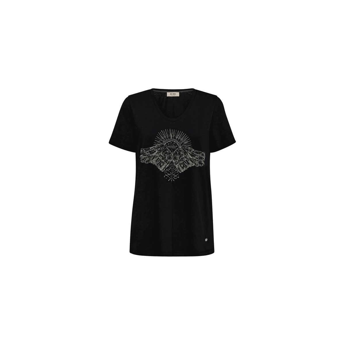 MMNadine O-SS Deco Tee