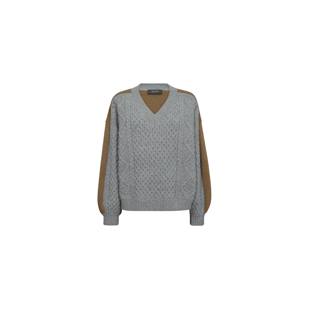 MMBeth Ottili V-neck Knit
