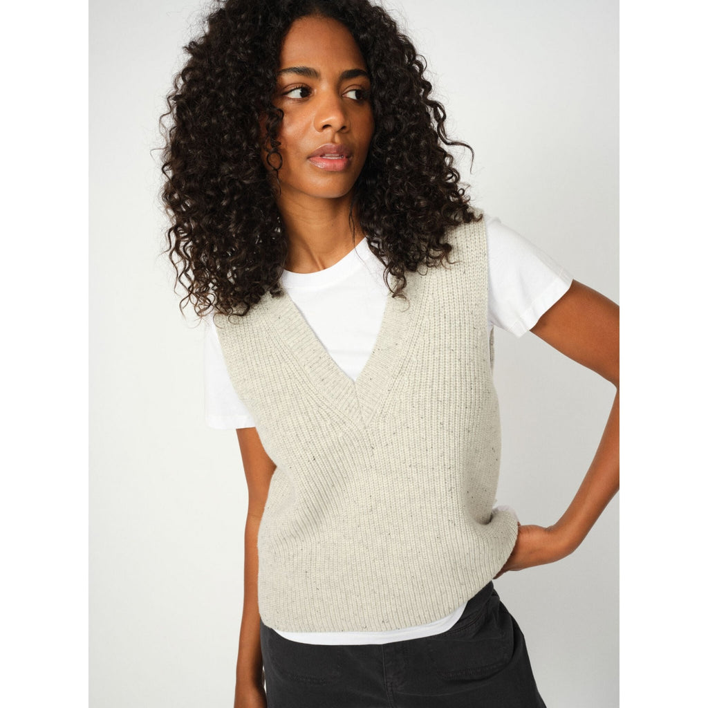 MMZhara Thyra Knit Vest