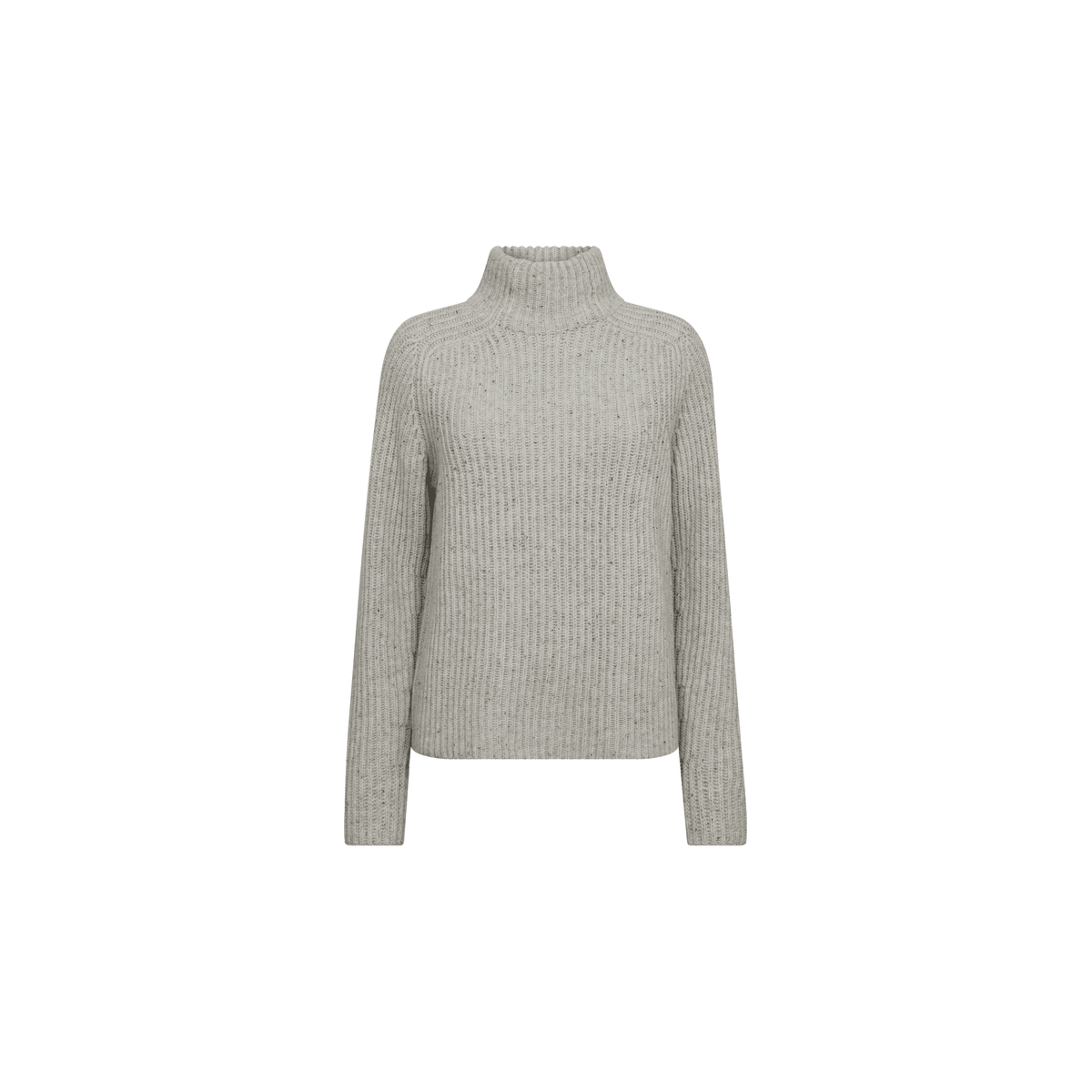 MMThyra Highneck Knit