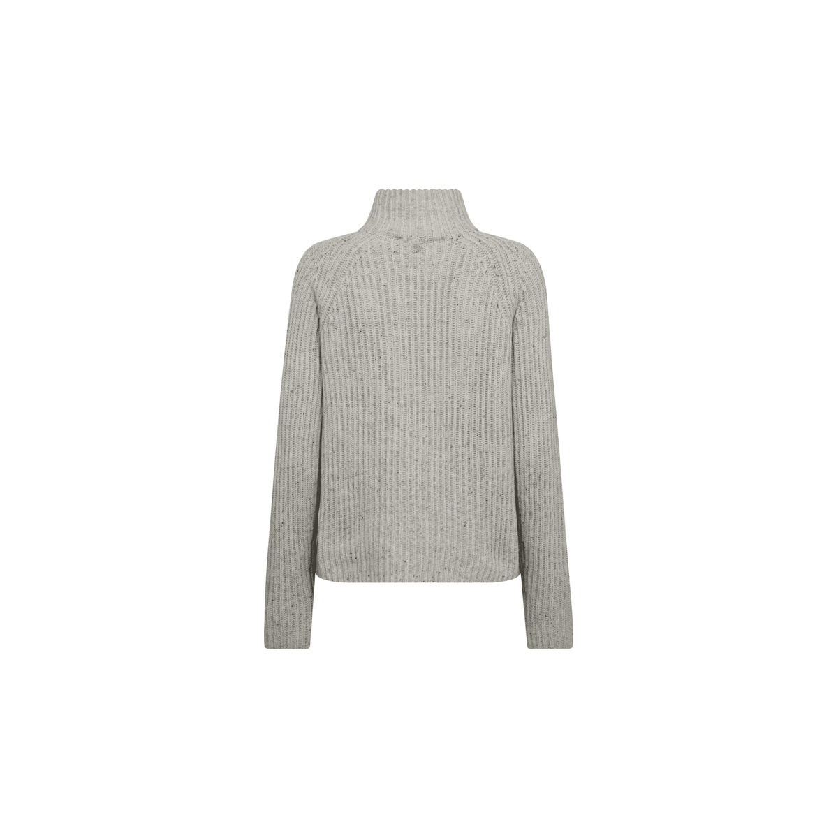 MMThyra Highneck Knit