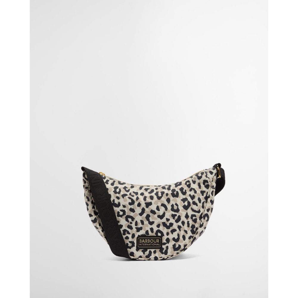 Boulevard Sling Bag
