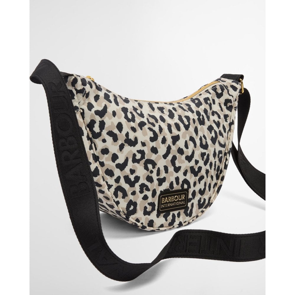 Boulevard Sling Bag