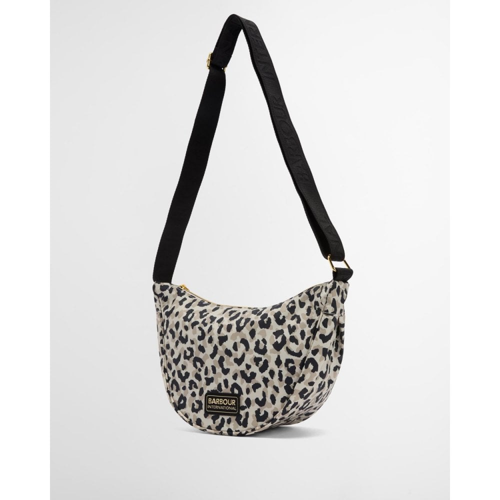 Boulevard Sling Bag