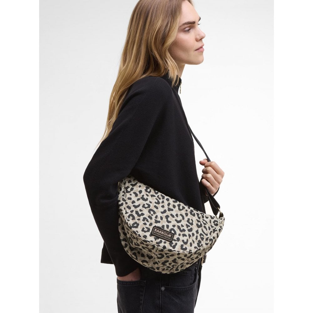 Boulevard Sling Bag