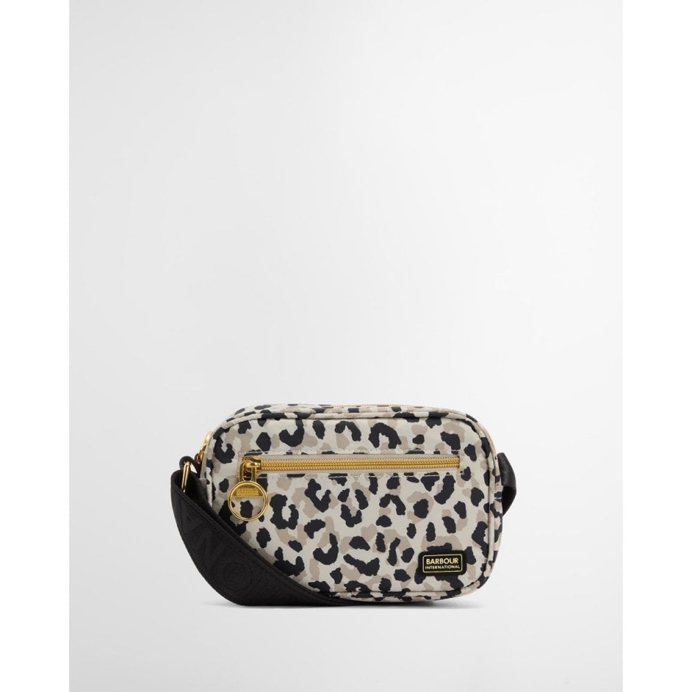 Boulevard Micro Crossbody Bag