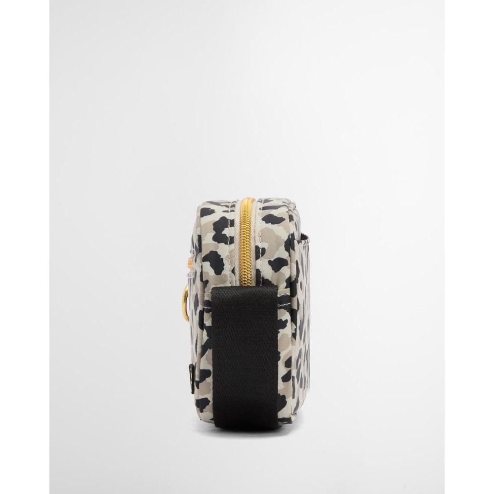 Boulevard Micro Crossbody Bag