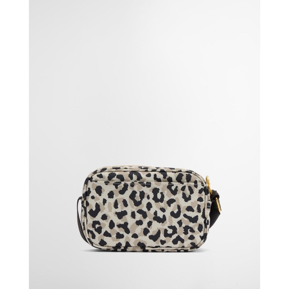 Boulevard Micro Crossbody Bag