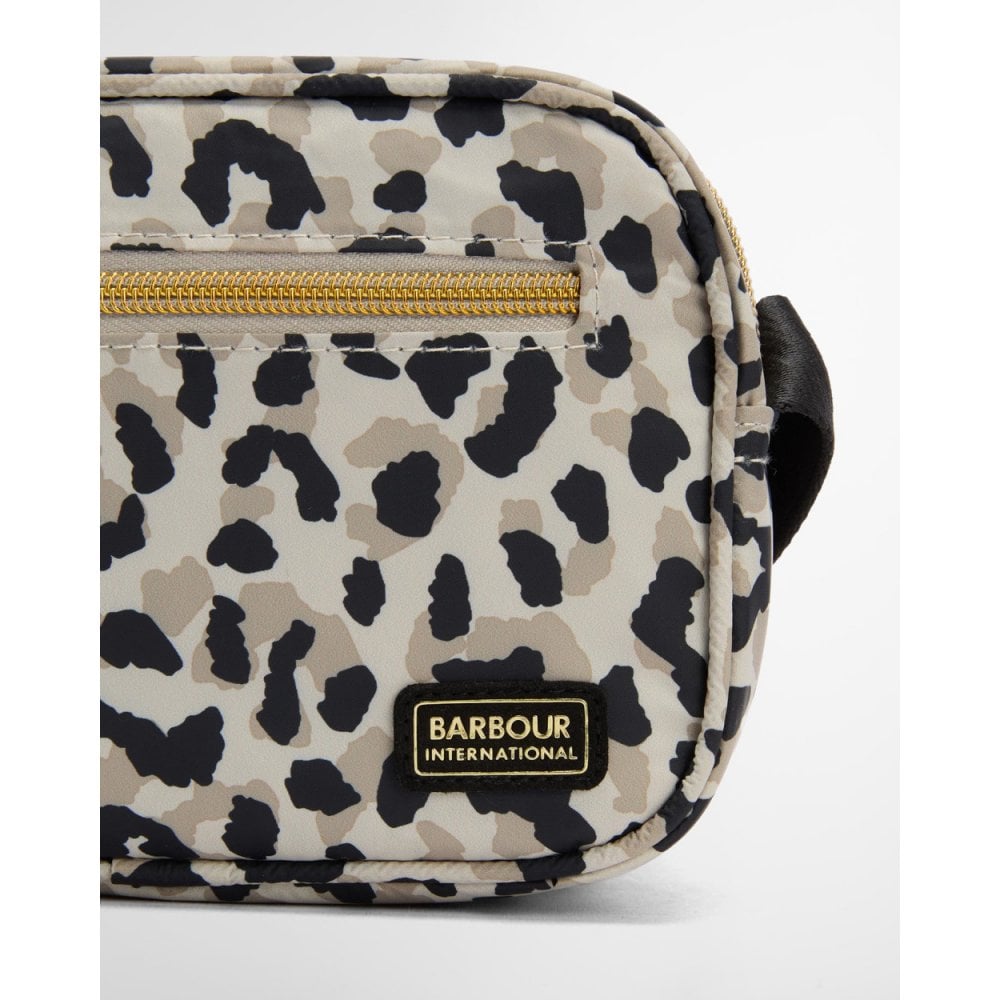 Boulevard Micro Crossbody Bag