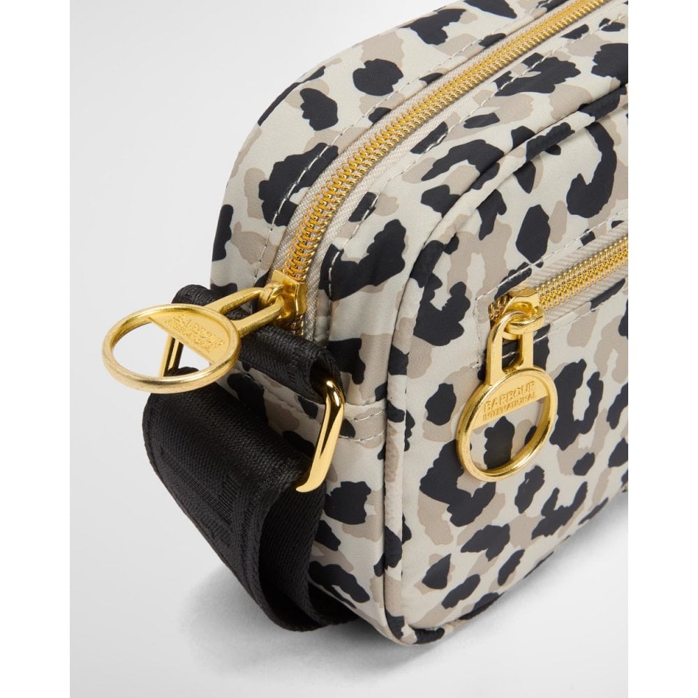 Boulevard Micro Crossbody Bag