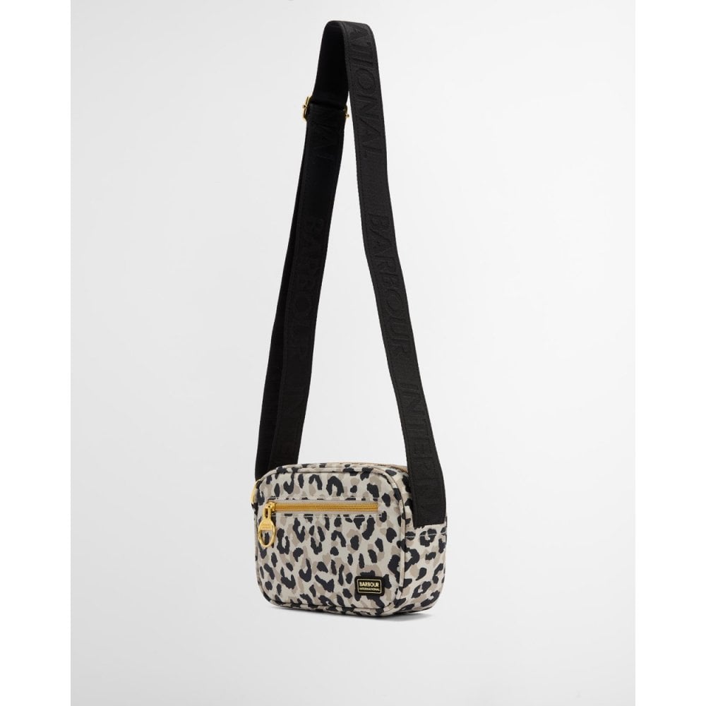 Boulevard Micro Crossbody Bag
